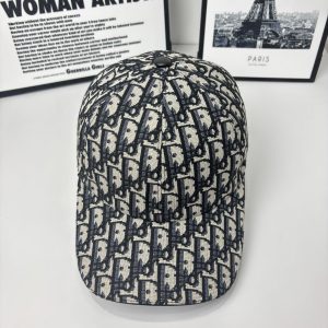 Dior Cap