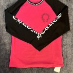Chrome Hearts Long-sleeved shirt Blue/Black/Red/light blue photo review