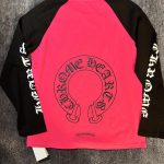 Chrome Hearts Long-sleeved shirt Blue/Black/Red/light blue photo review
