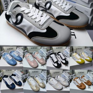 Loewe Tory Burch Sneaker